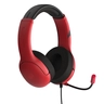 Spirit Red Bundle: Headset & Controller