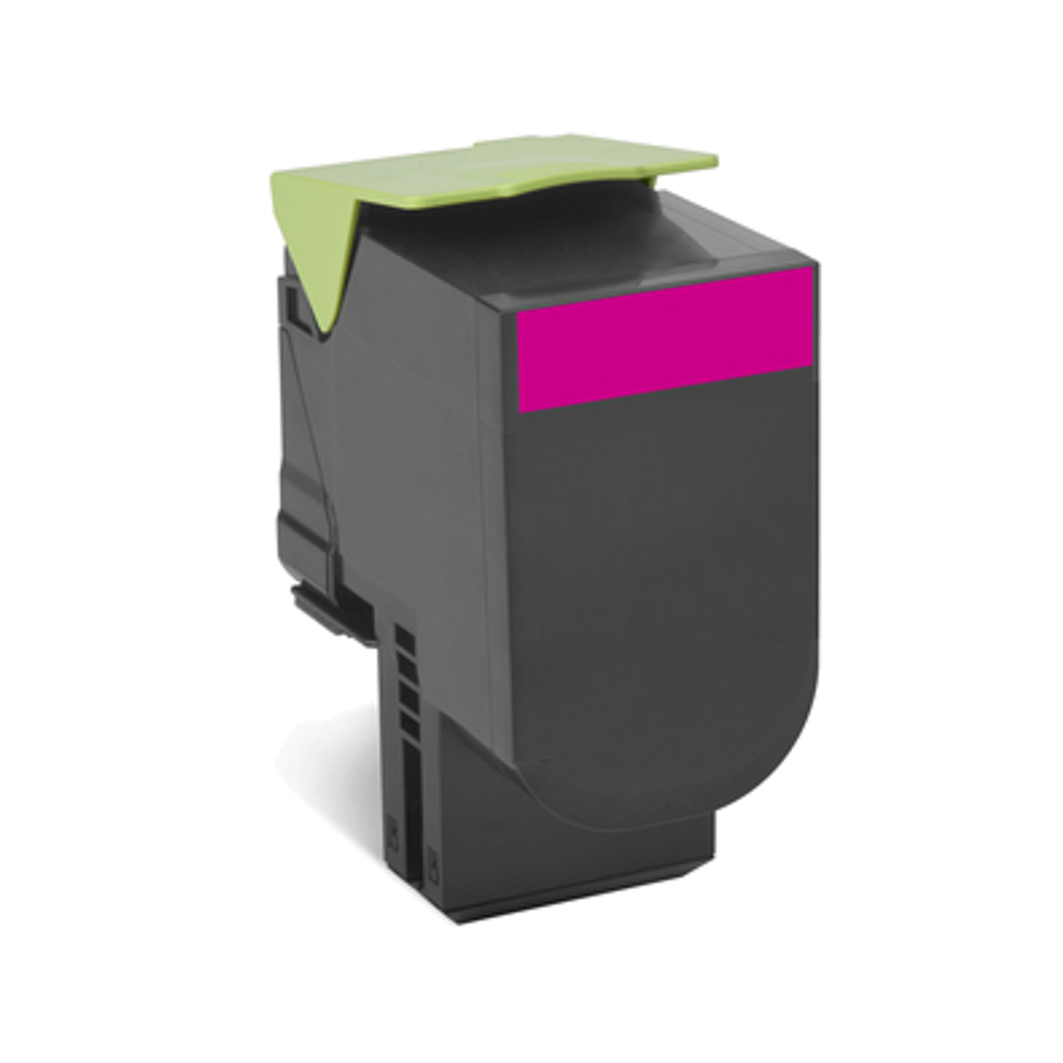 702M Magenta Return Program Toner Cartri