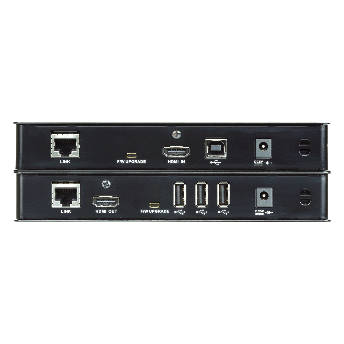 VE813A HDBaseT Extender with ExtremeUSB