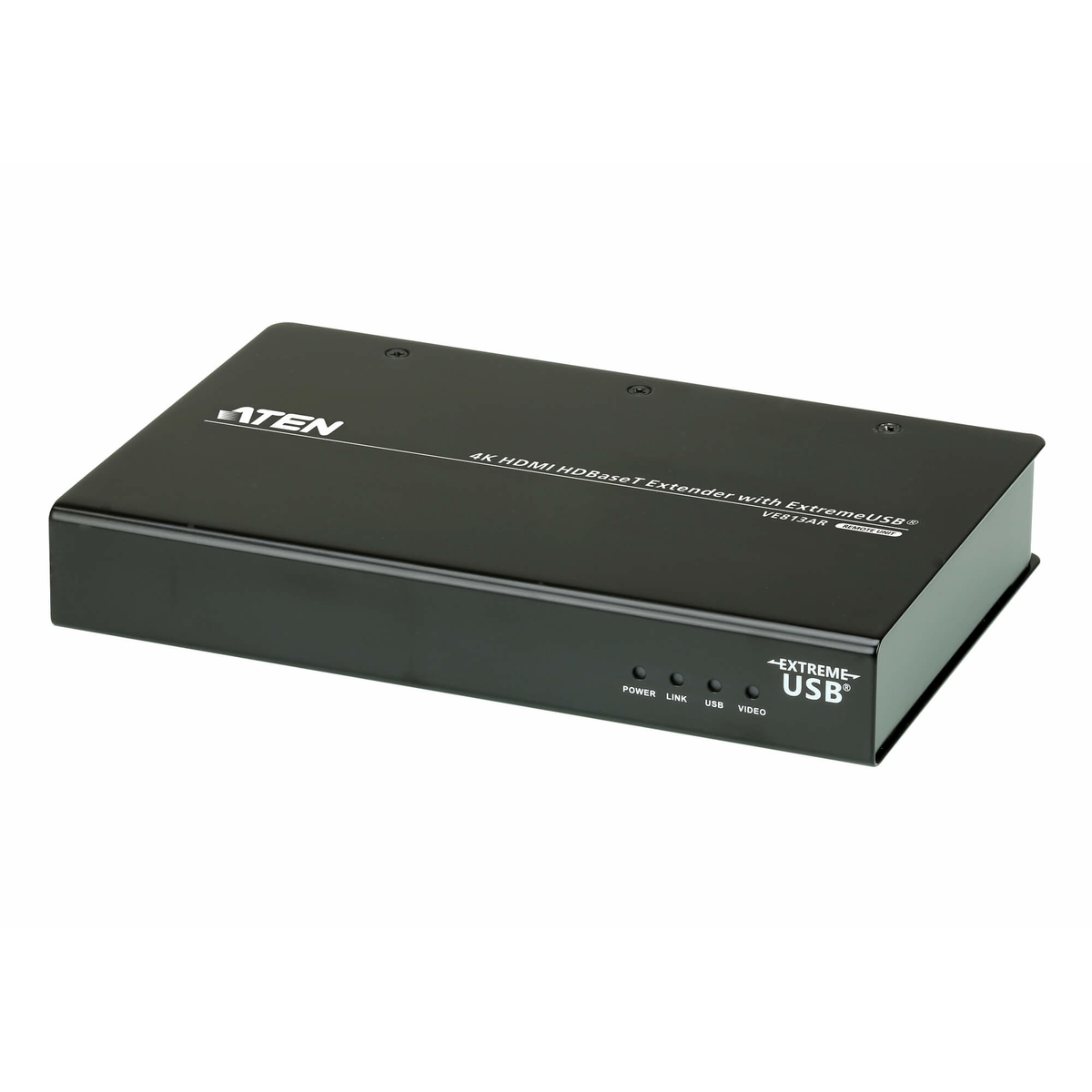 VE813A HDBaseT Extender with ExtremeUSB