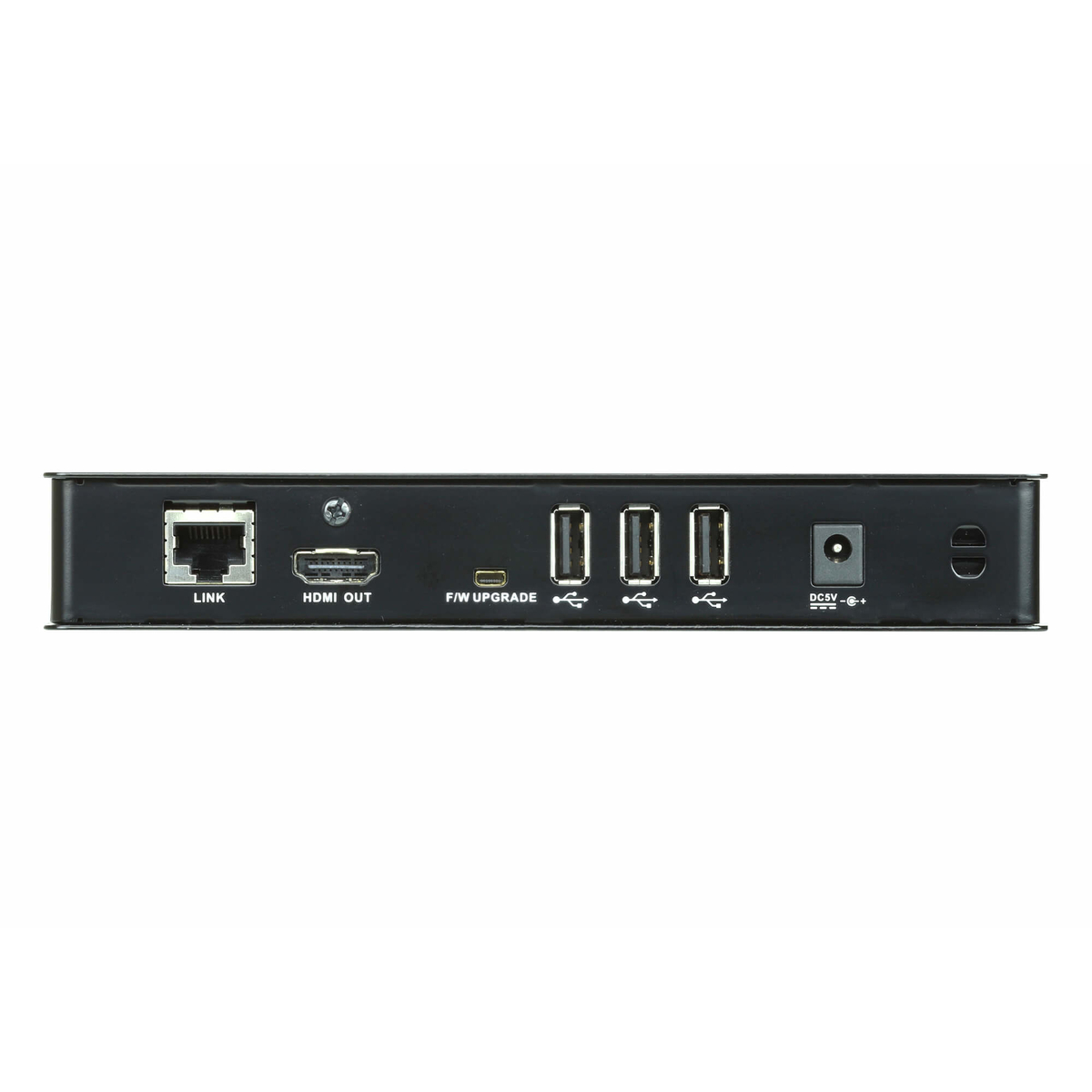 VE813A HDBaseT Extender with ExtremeUSB