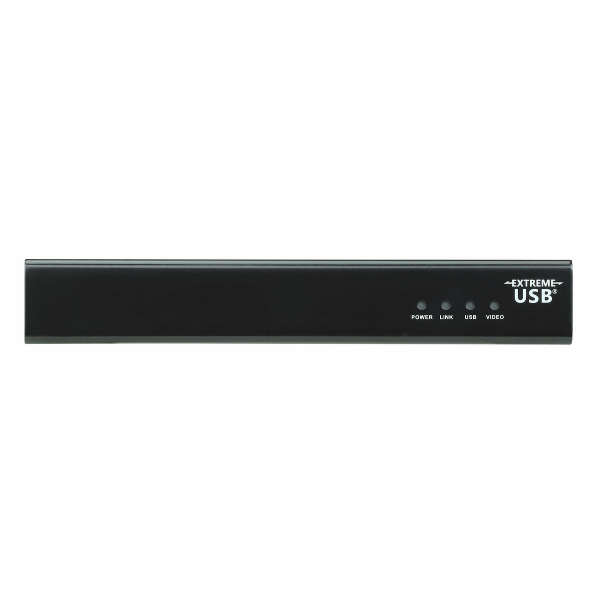 VE813A HDBaseT Extender with ExtremeUSB