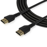 Cable - Premium High Speed HDMI Cable 1m