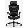X-Air Pro Prem Mesh Chair - Space Black