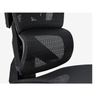 X-Air Pro Prem Mesh Chair - Space Black