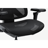 X-Air Pro Prem Mesh Chair - Space Black