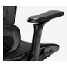 X-Air Pro Prem Mesh Chair - Space Black