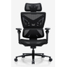 X-Air Pro Prem Mesh Chair - Space Black