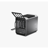 HDD 4-Bay Pro-Dock Reader Station Tblt