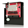Drive Bay IDE - Single SSD Card Reader