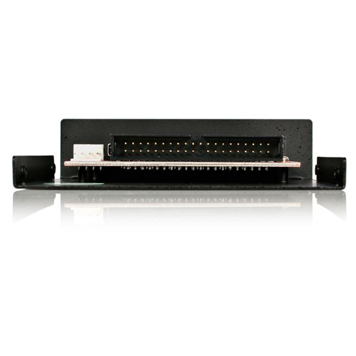 Drive Bay IDE - Single SSD Card Reader
