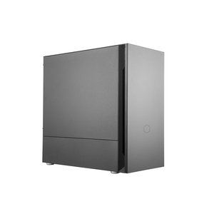 Coolermaster, Case ATX Silencio S400 Steel