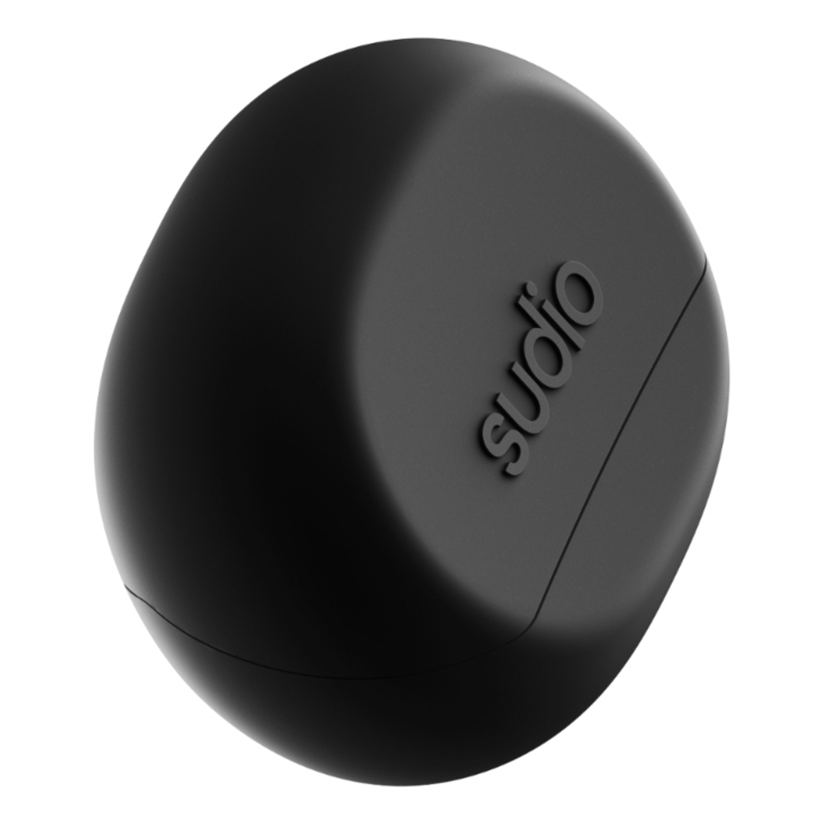 Sudio N3 Earphones - Black