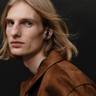 Sudio N3 Earphones - Black