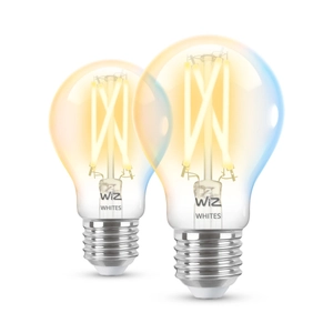 Wiz Connected, Wi-Fi 60W A60 E27 927-65 CL TW 2PF/6