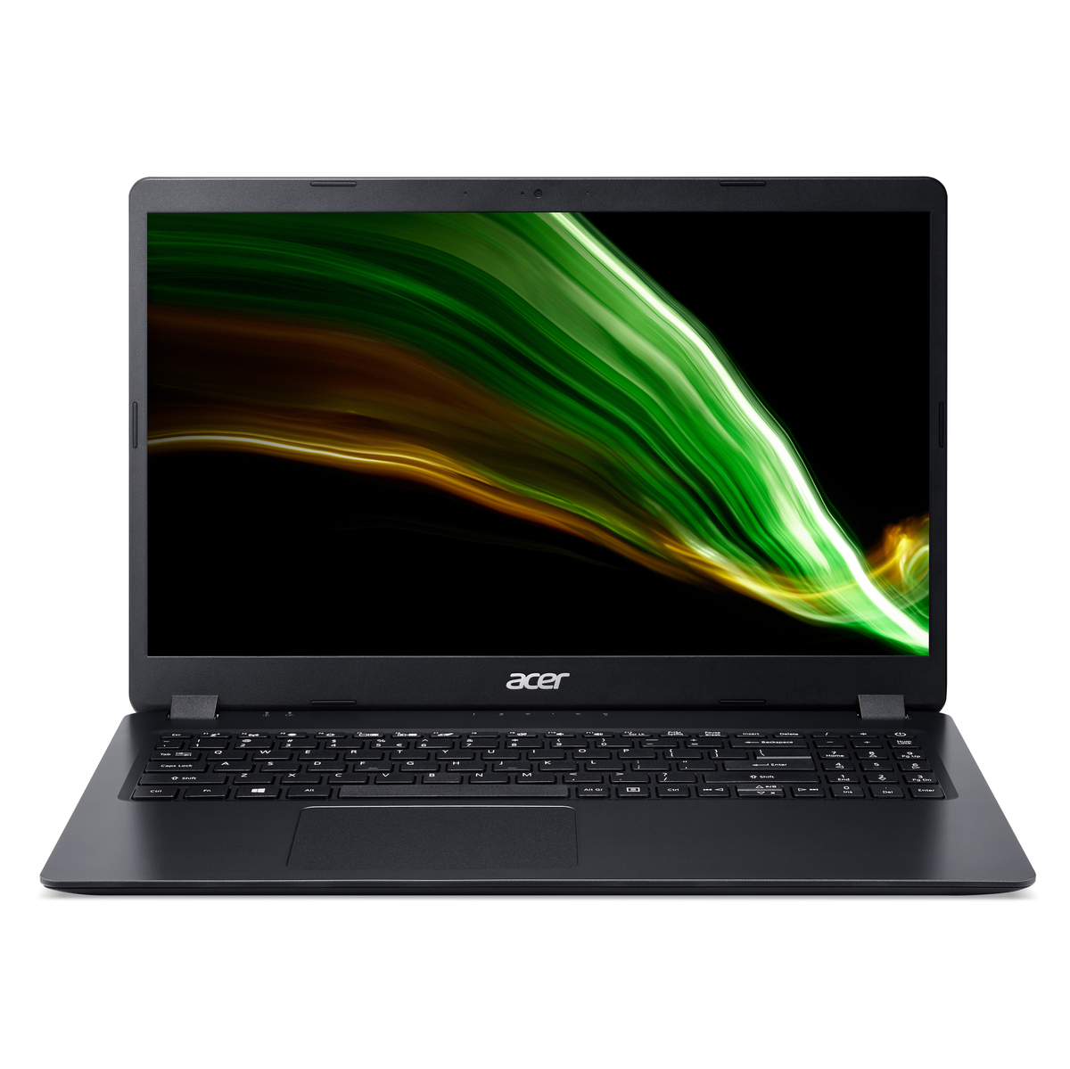 Aspire 3 i3 8GB 256GB SSD W11 Black