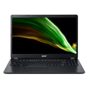 Acer, Aspire 3 i3 8GB 256GB SSD W11 Black