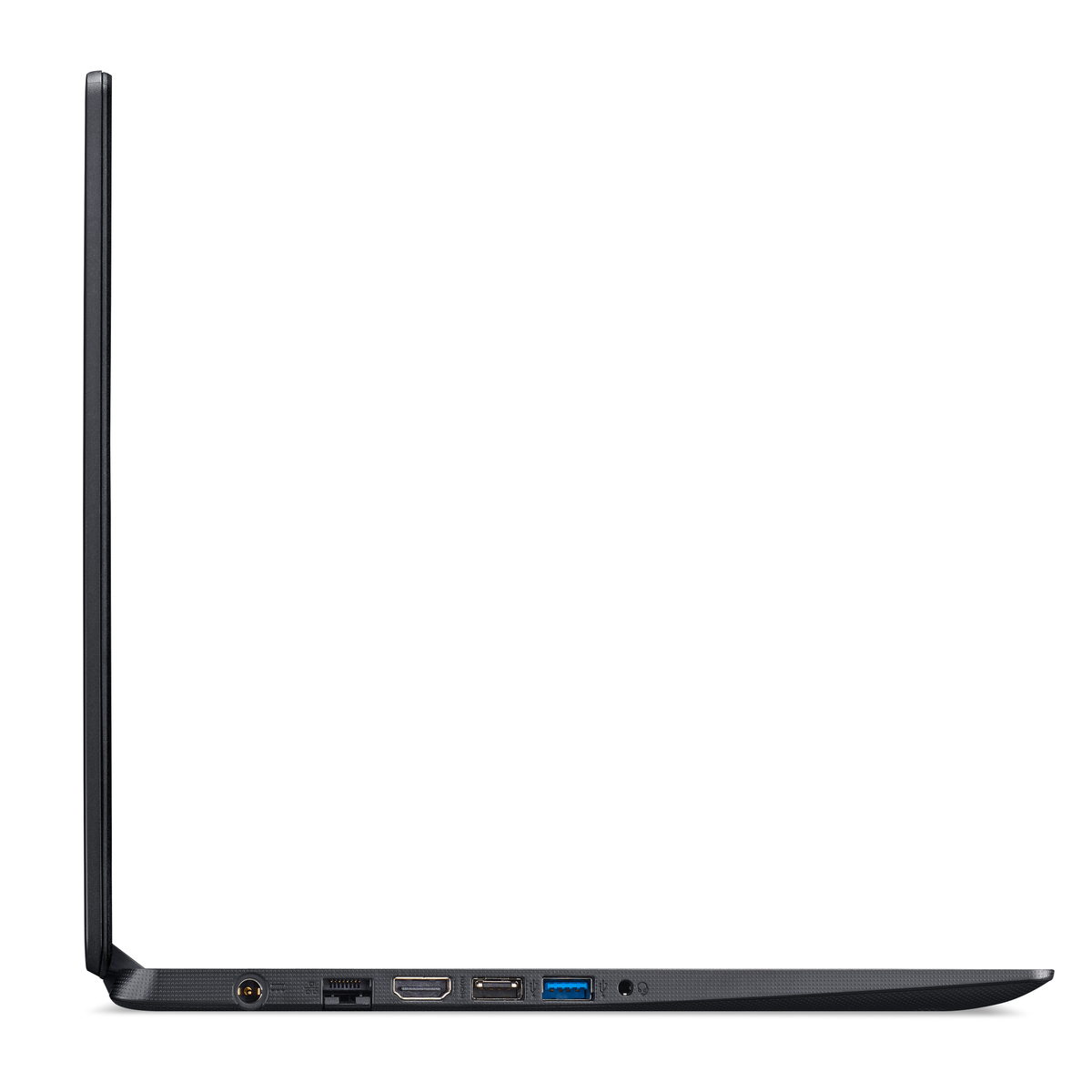 Aspire 3 i3 8GB 256GB SSD W11 Black