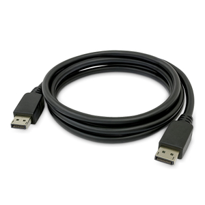 Startech, 6ft (1.8m) DisplayPort Cable TAA