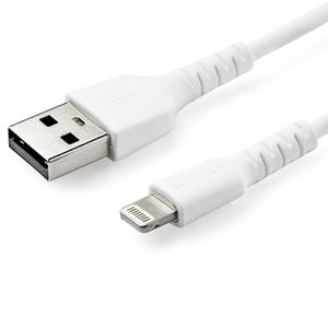 Cable USB to Lightning MFi Certified 1m