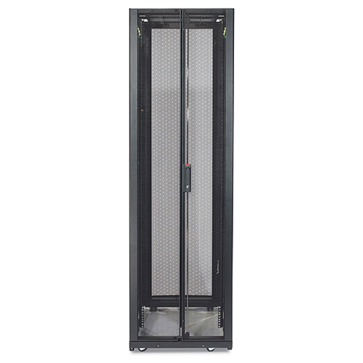 SX 45U 600mm Wide x 1070mm Deep rack