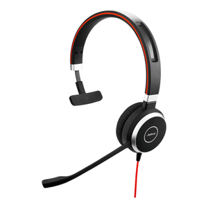 Jabra, Evolve 40 MS Mono NC