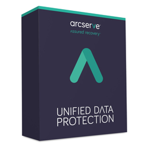 StorageCraft, Arcserve UDP Premium Edtn 1YrEntMntRnwl