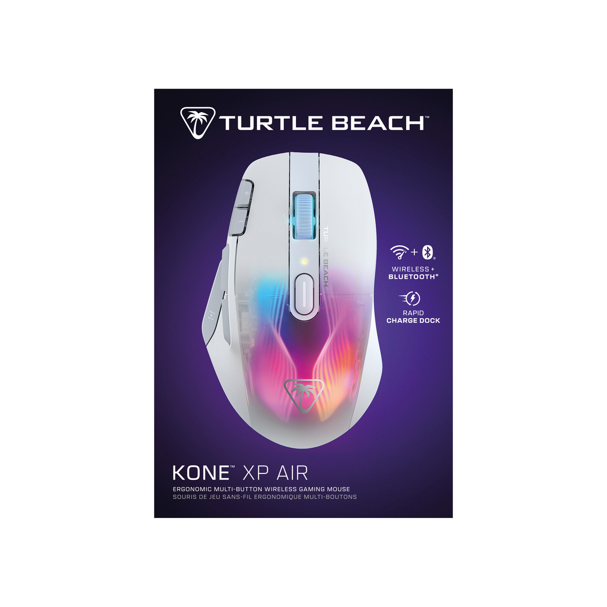 Kone XP Air White