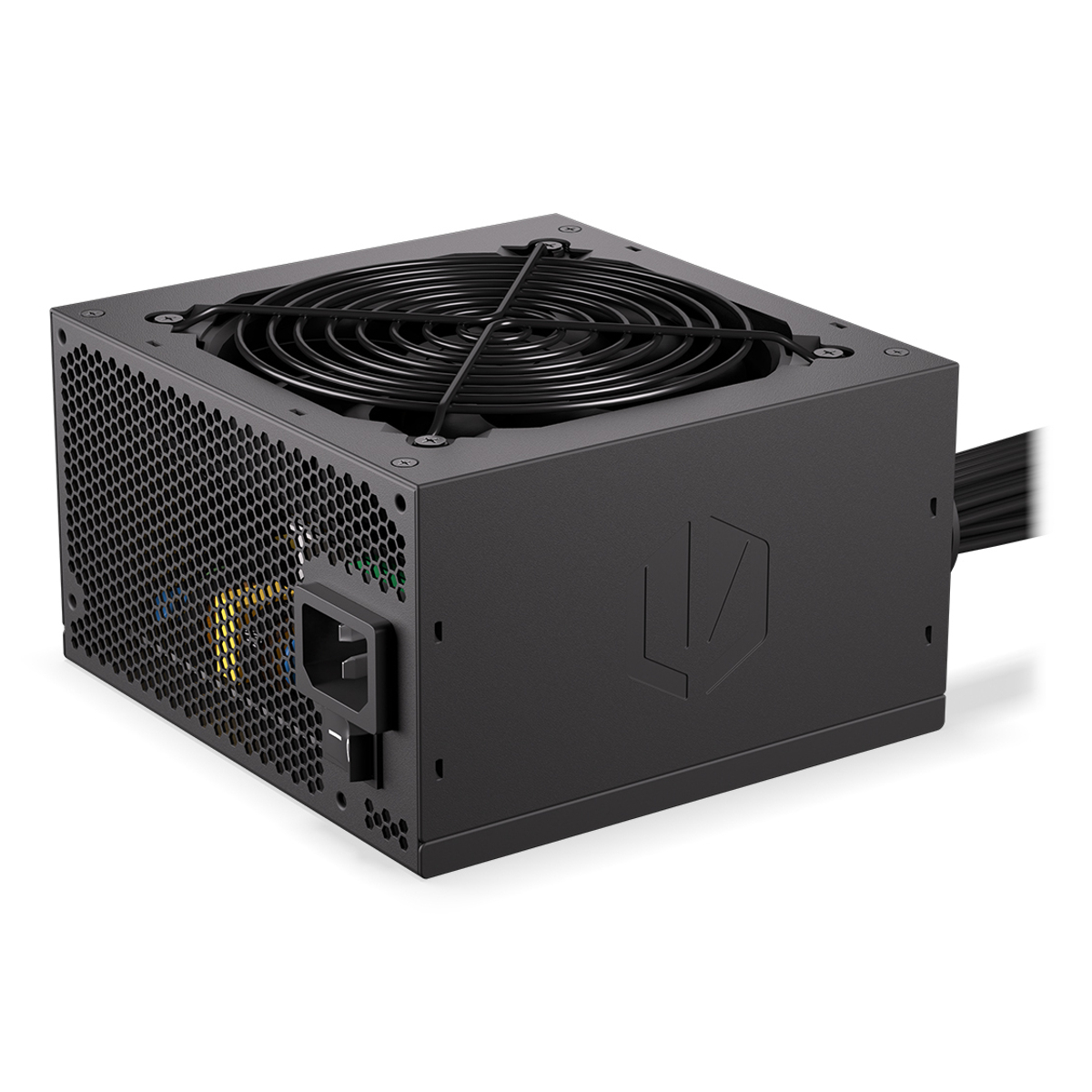 PSU Vero L5 Bronze 600 W