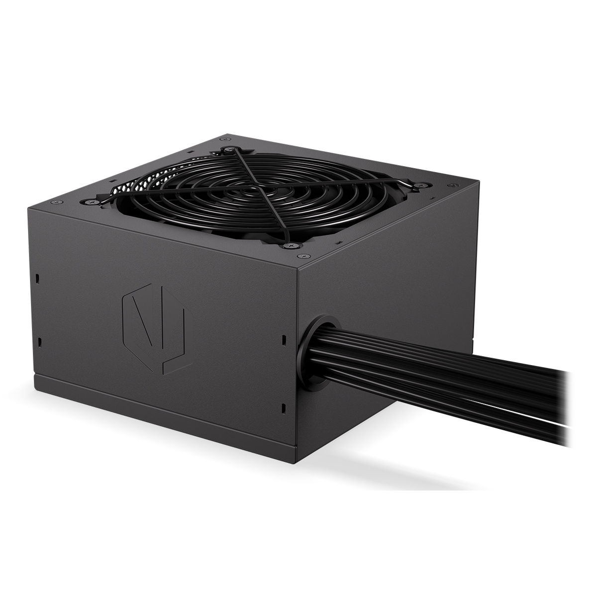 PSU Vero L5 Bronze 600 W