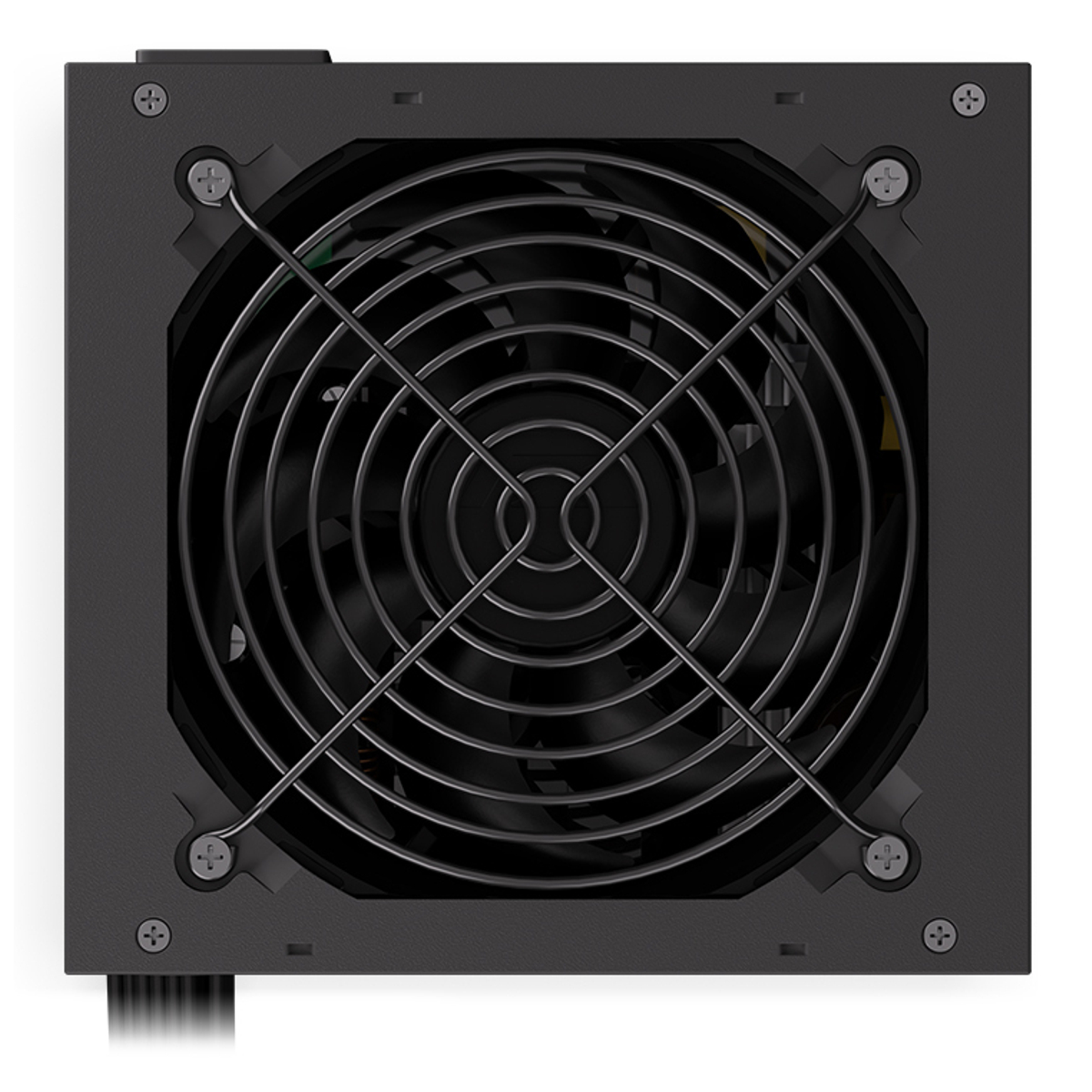 PSU Vero L5 Bronze 600 W