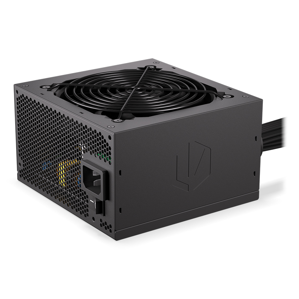 PSU Vero L5 Bronze 600 W