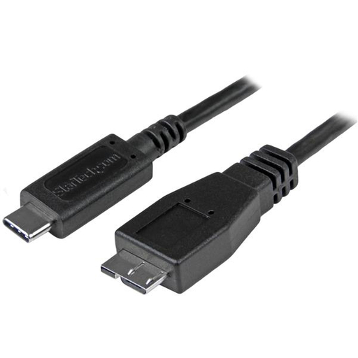 USB 3.1 USB-C to Micro-B cable 1m