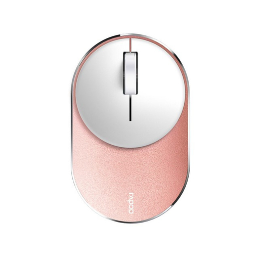 M600 MINI Multimode Mini Mouse Rose Gold