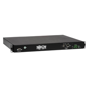 Tripp Lite, 20 AMP SWITCHED DUAL PDU