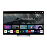 LG OLED evo C3 77 4K Smart TV