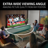 LG OLED evo C3 77 4K Smart TV
