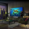 LG OLED evo C3 77 4K Smart TV