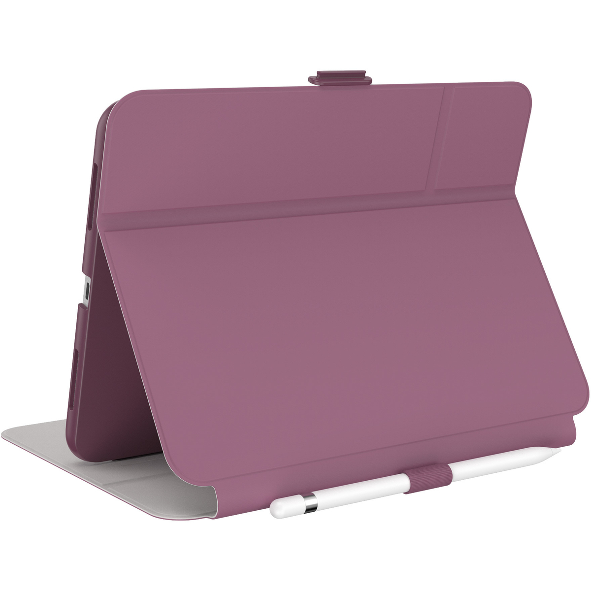 iPad 10th Gen Balance Folio Pink/Purple
