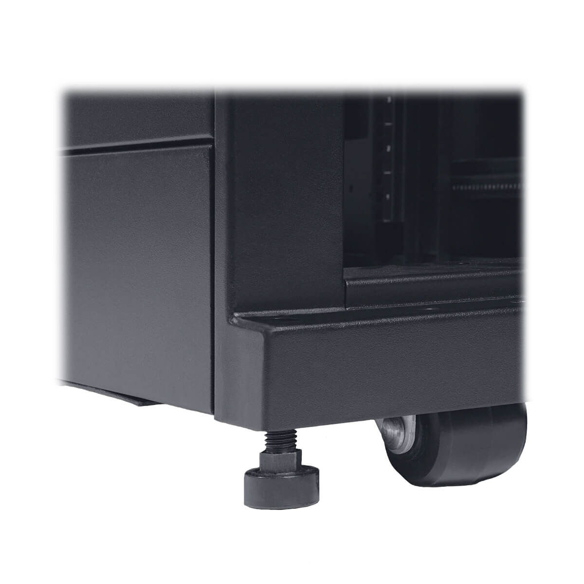 42U Rack Enclosure Server Cabinet