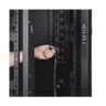 42U Rack Enclosure Server Cabinet
