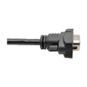 HDMI to VGA Active Cable 4.6 m