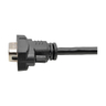 HDMI to VGA Active Cable 4.6 m