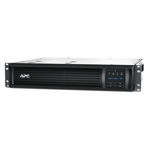 APC, Smart-UPS 750VA RM 230V W Network Card