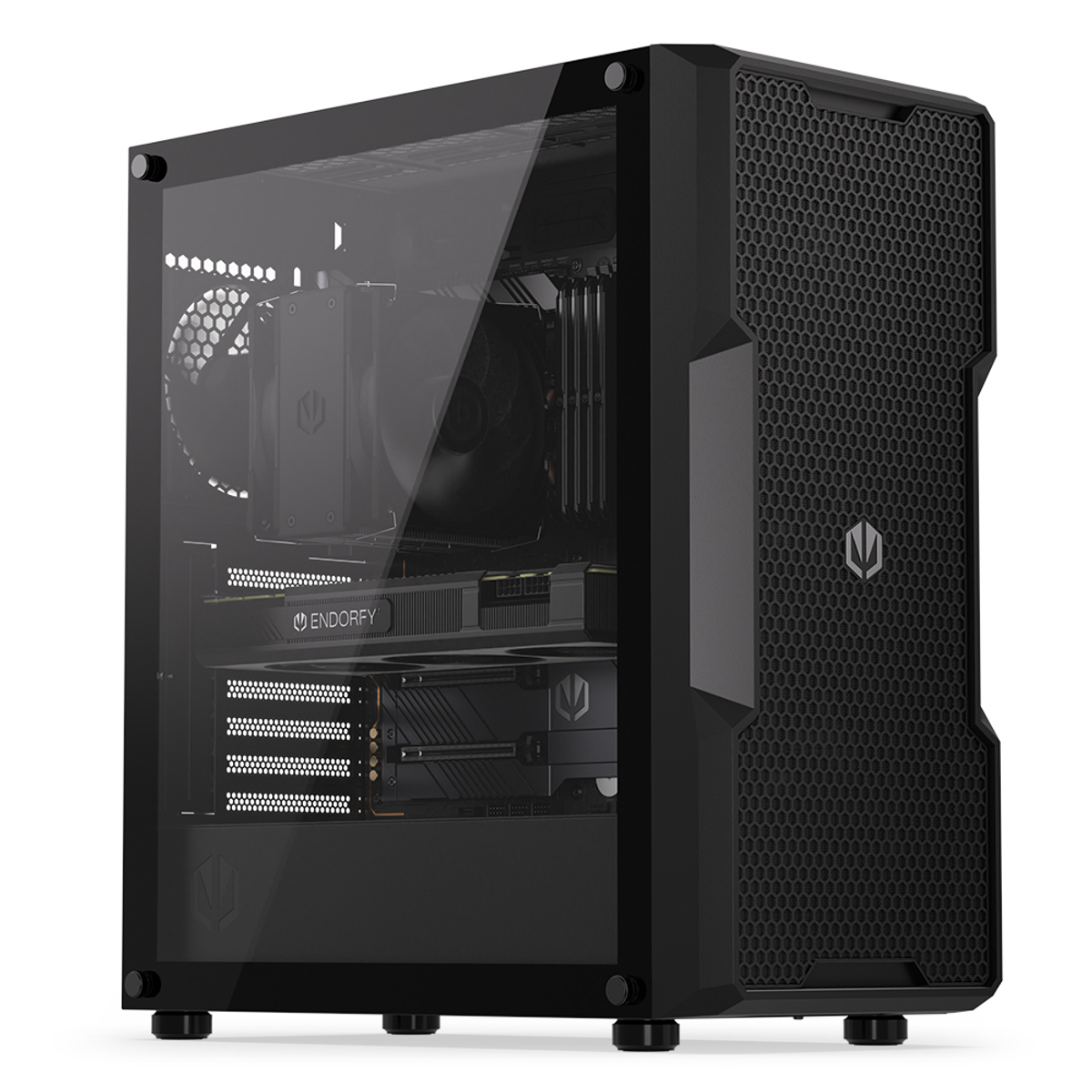 CASE Regnum 400 Air