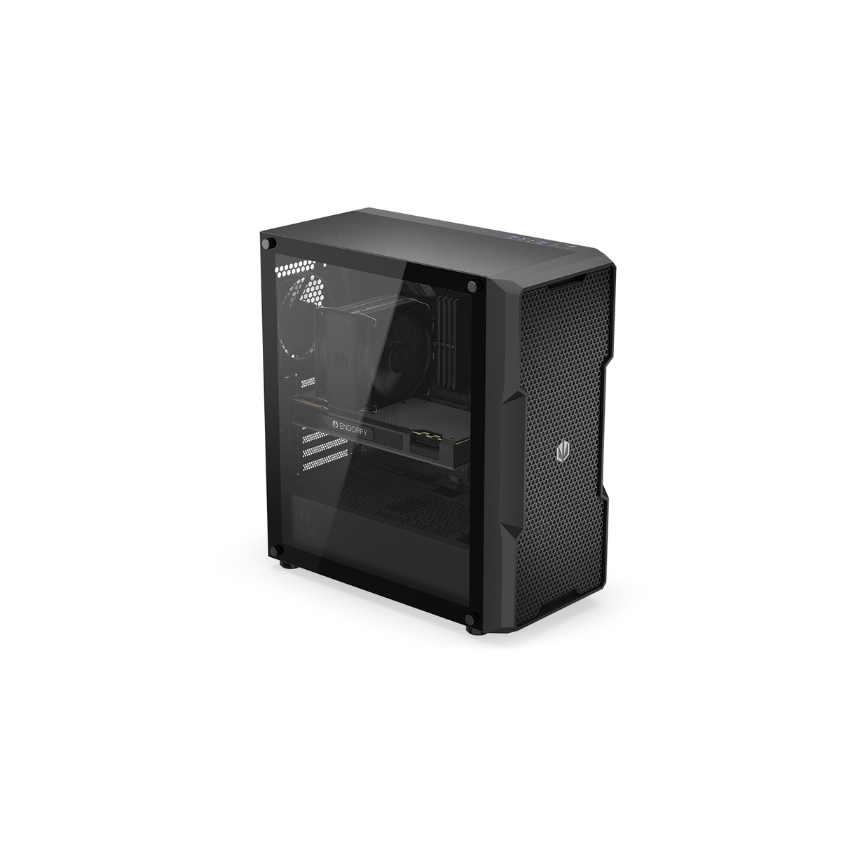 CASE Regnum 400 Air