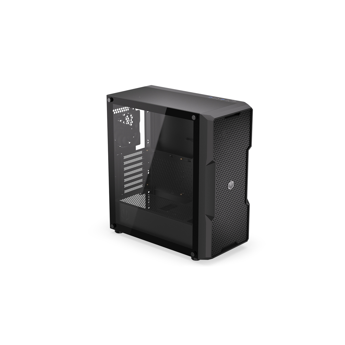 CASE Regnum 400 Air