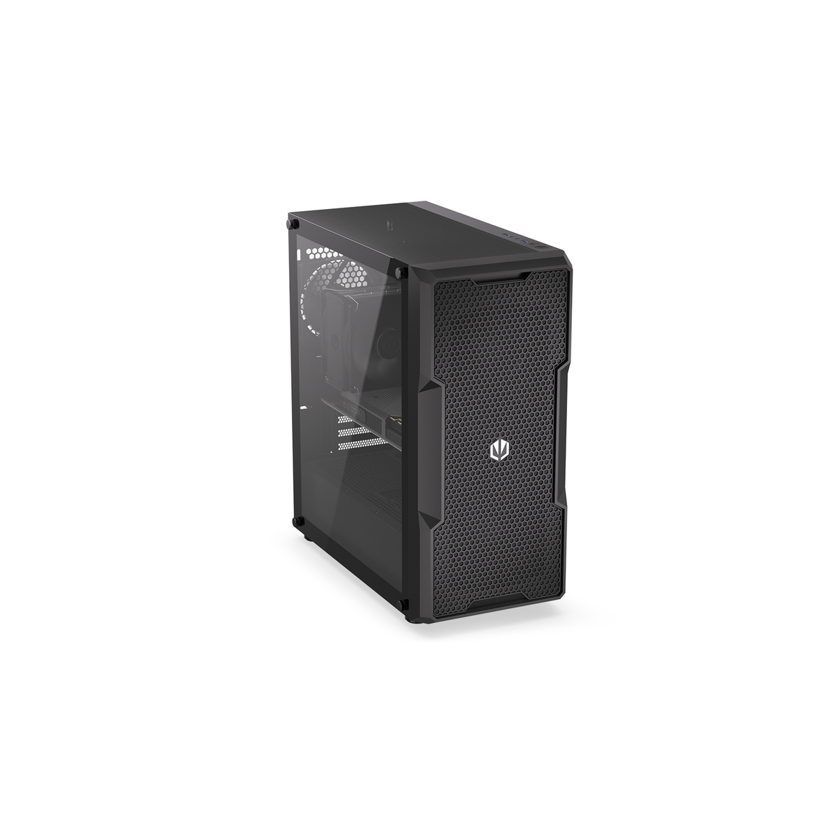 CASE Regnum 400 Air
