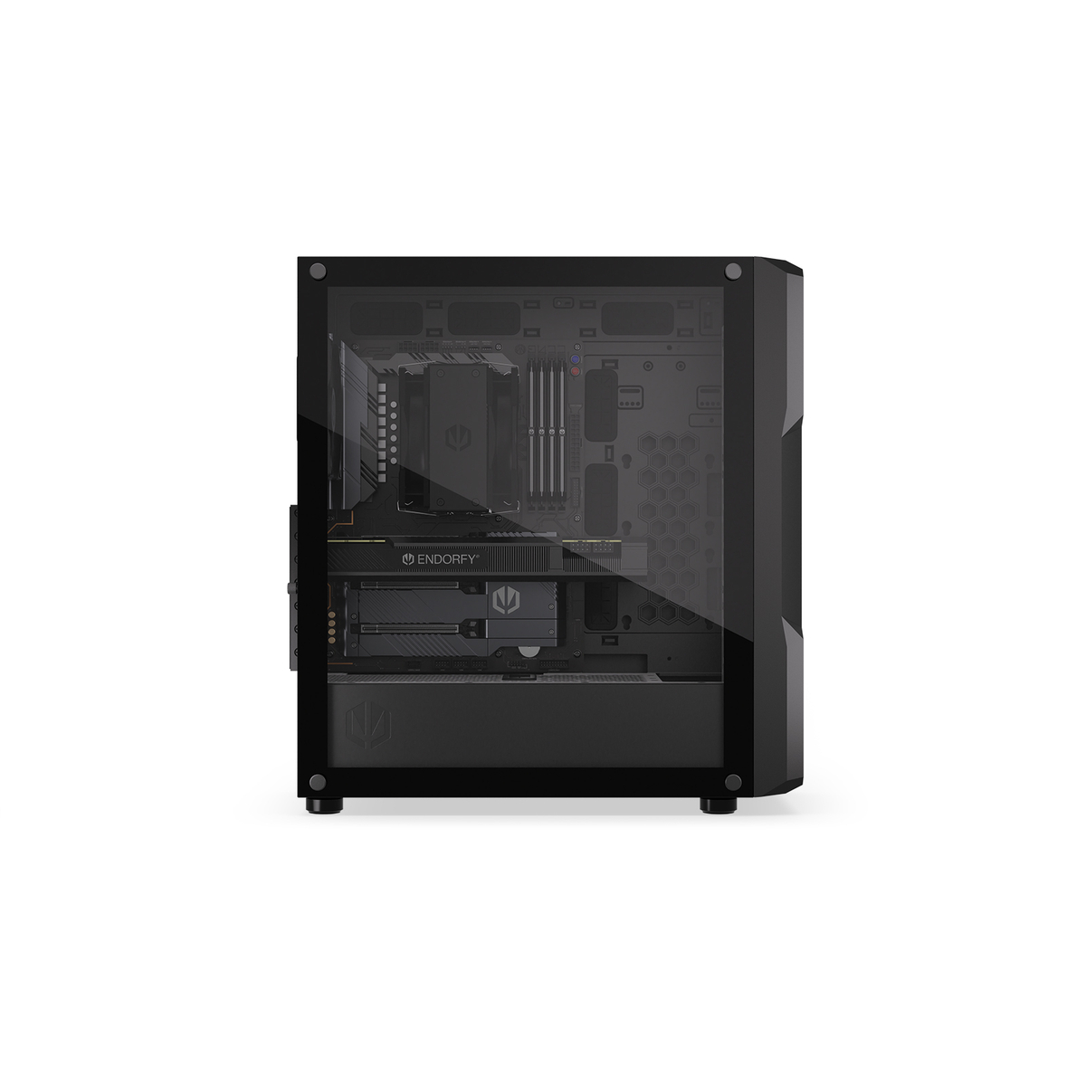 CASE Regnum 400 Air