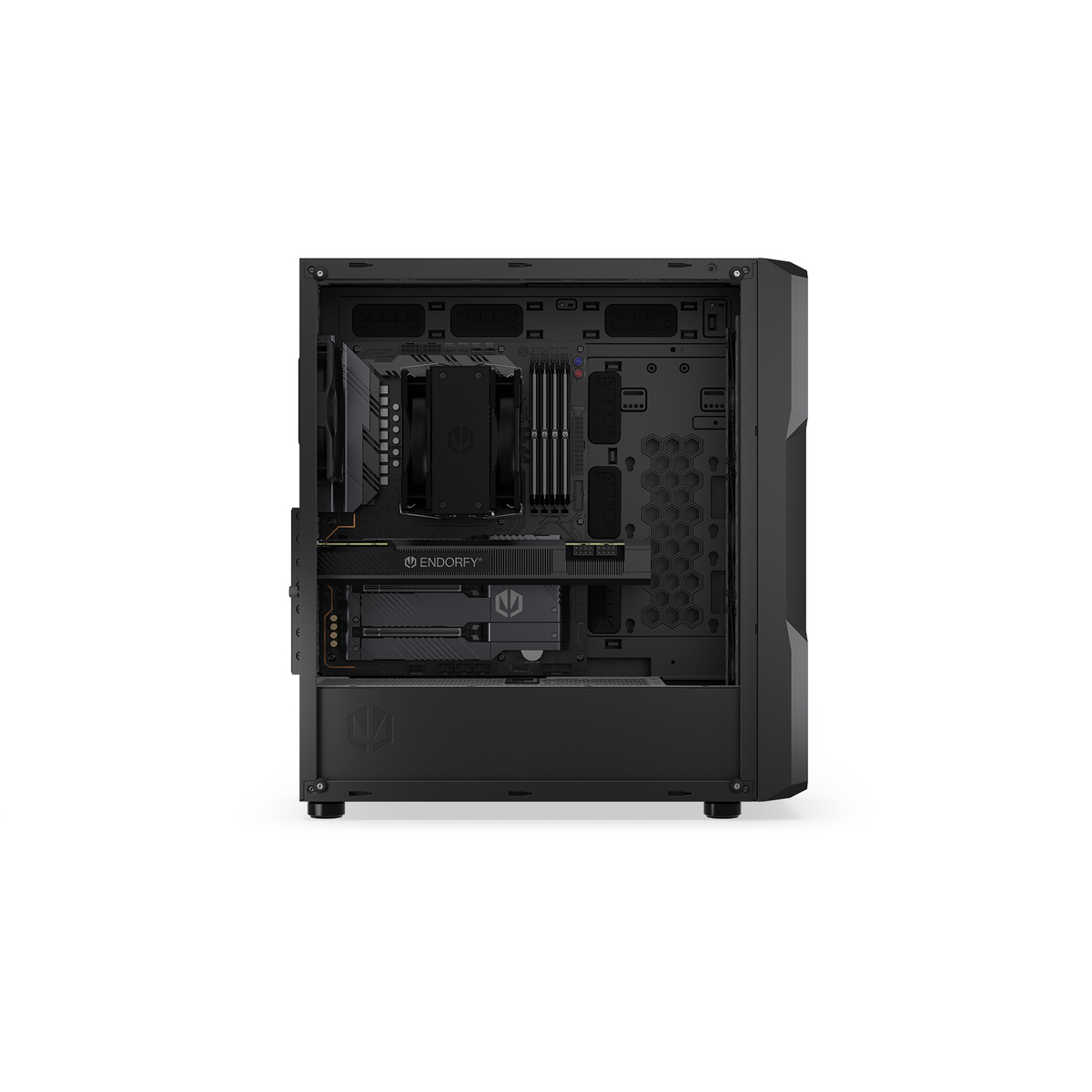 CASE Regnum 400 Air